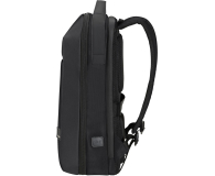 SAMSONITE Plecak LITEPOINT 15.6 czarny KF2-09-004 196142 - 678954 - zdjęcie 4